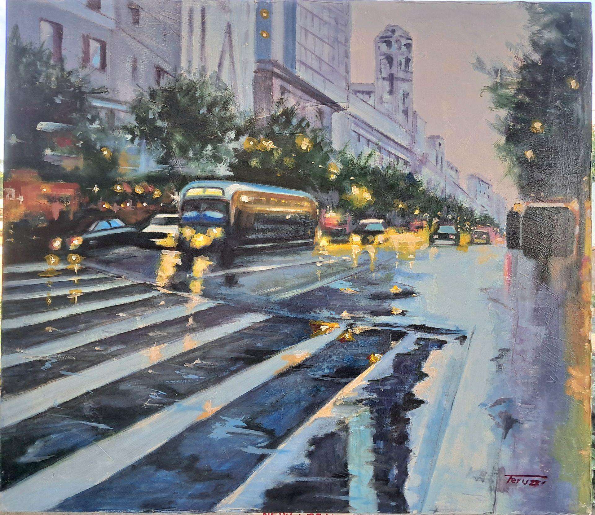 Laboratorio Cornici Albignasego - quadro