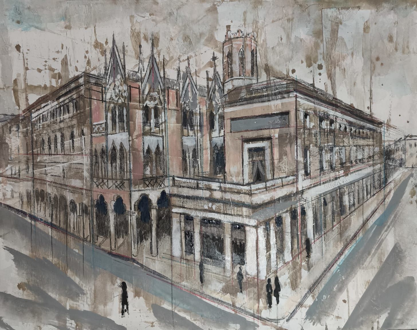 Laboratorio Cornici Albignasego - quadro