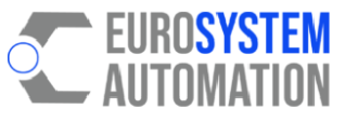 eurosystem automation logo