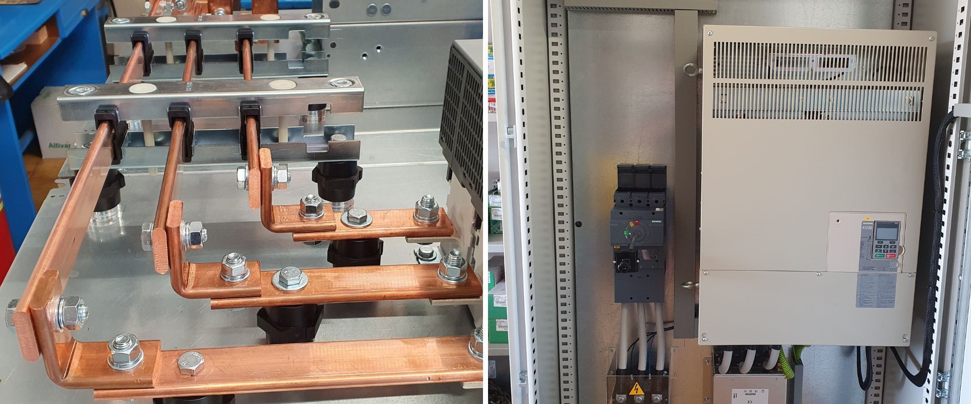 eurosystem automation