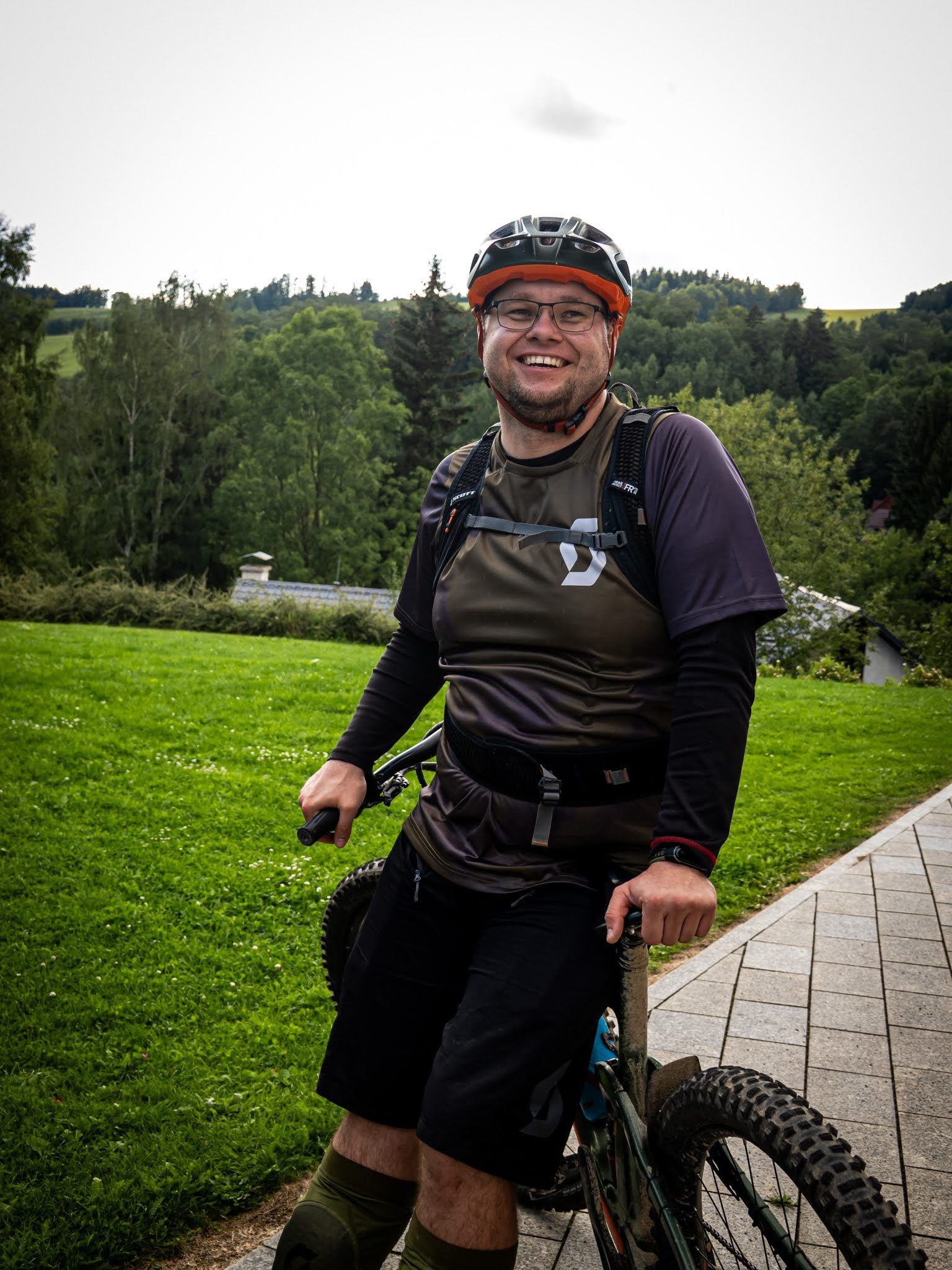 enduro beny bike warsztat