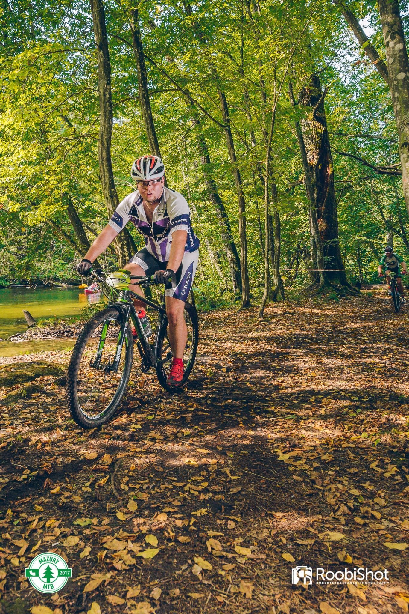mazury mtb benybike warsztat