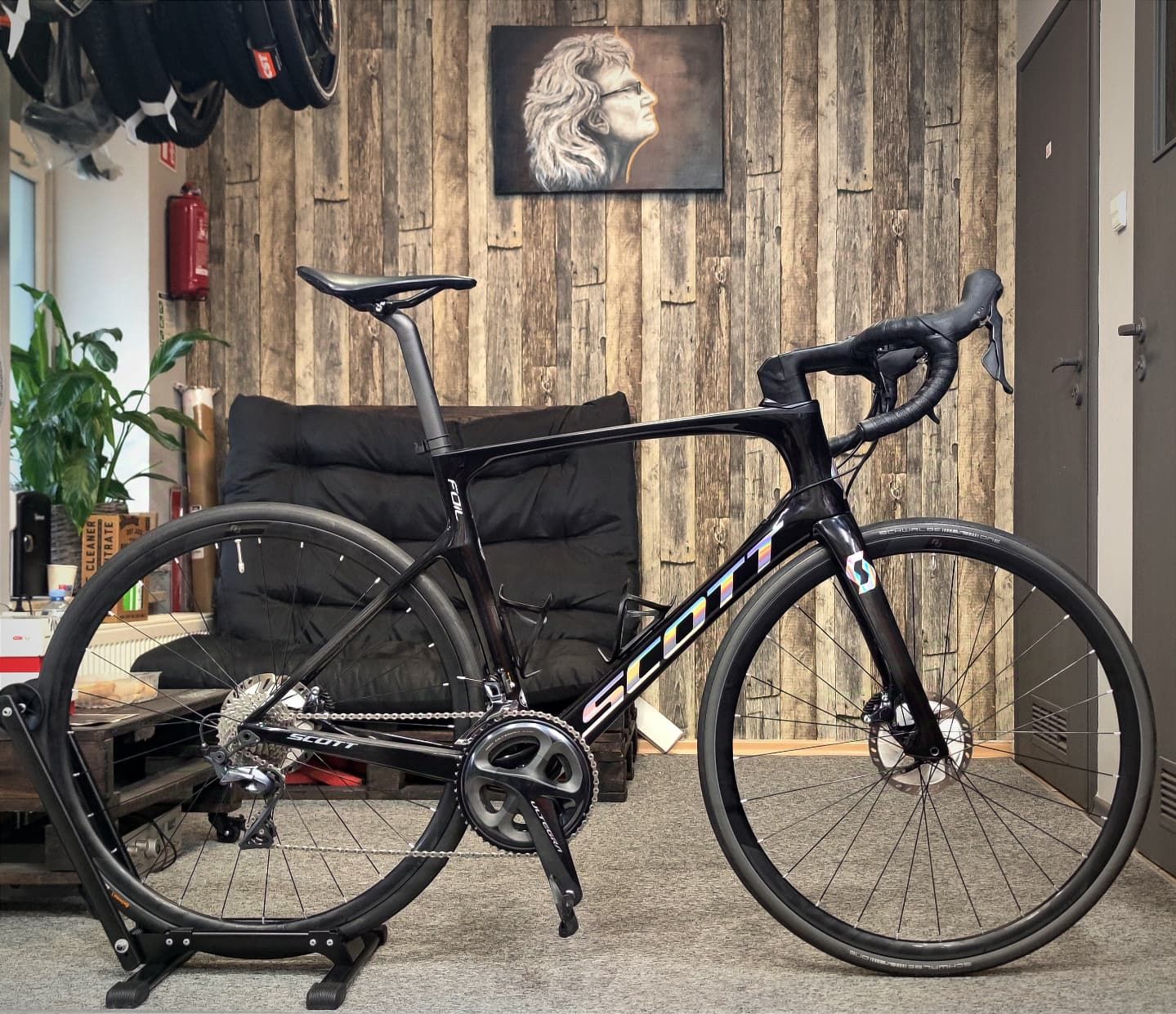 Hardtail
