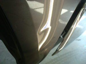 Paintless Dent Repair And Removal  Will's Auto Body — Will's Auto