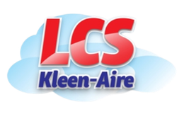 LCS Kleen-Aire Logo