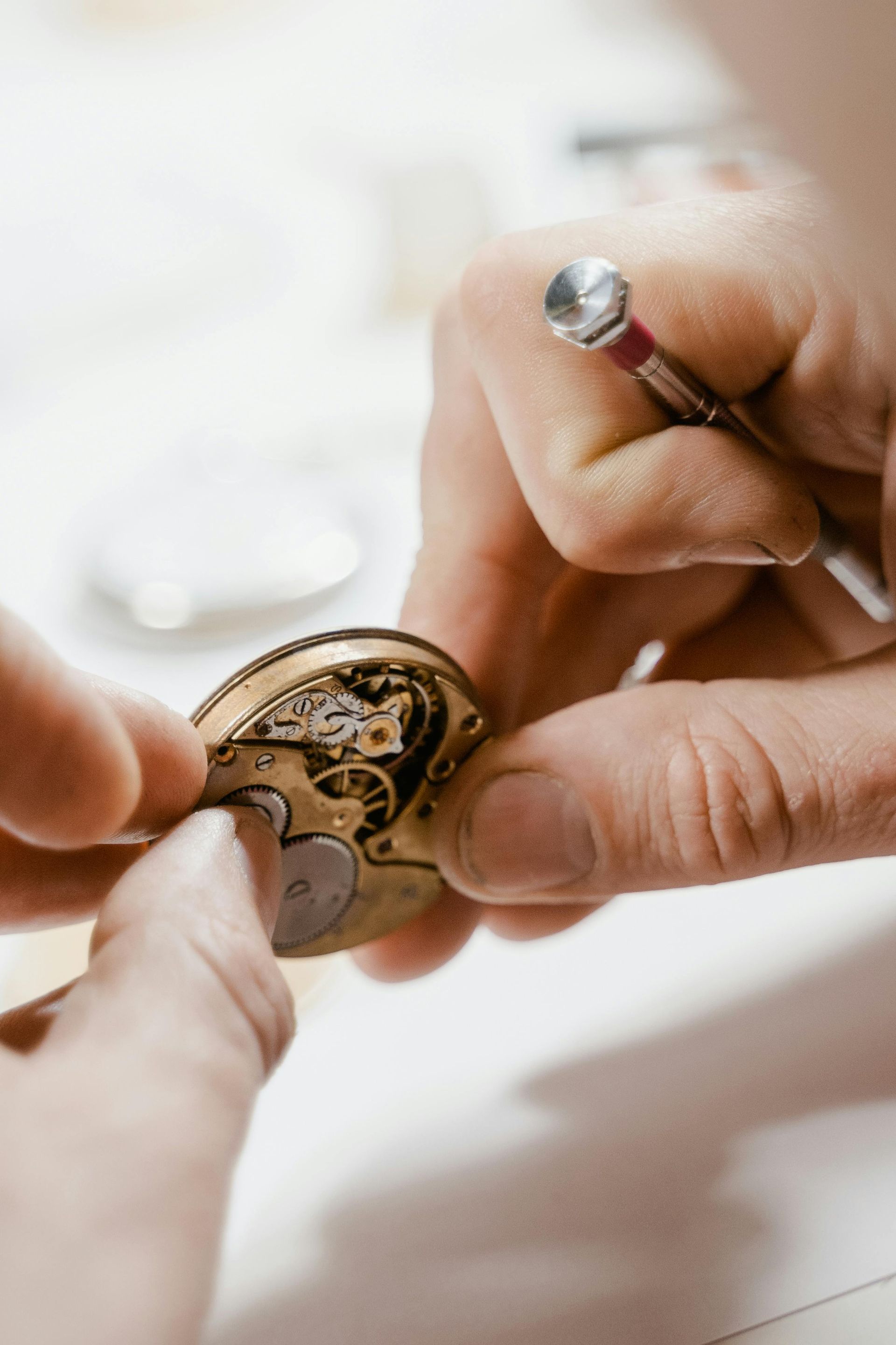 Rolex Watch Repair in Grayson