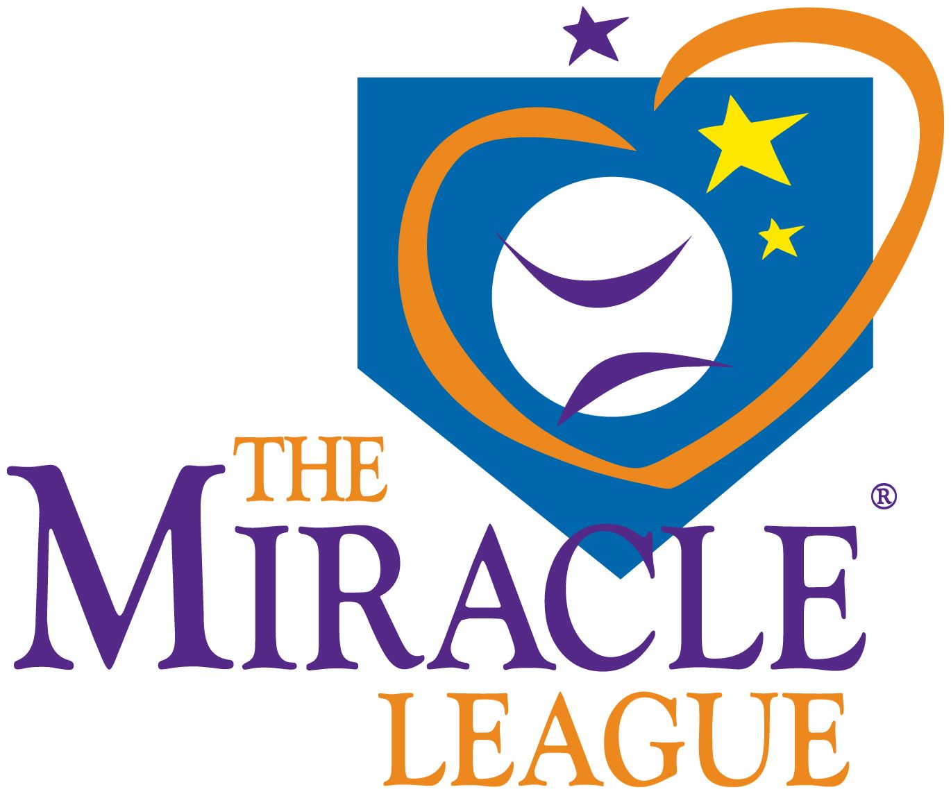 Miracle League logo