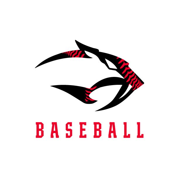 Shakopee Youth Baseball Association logo