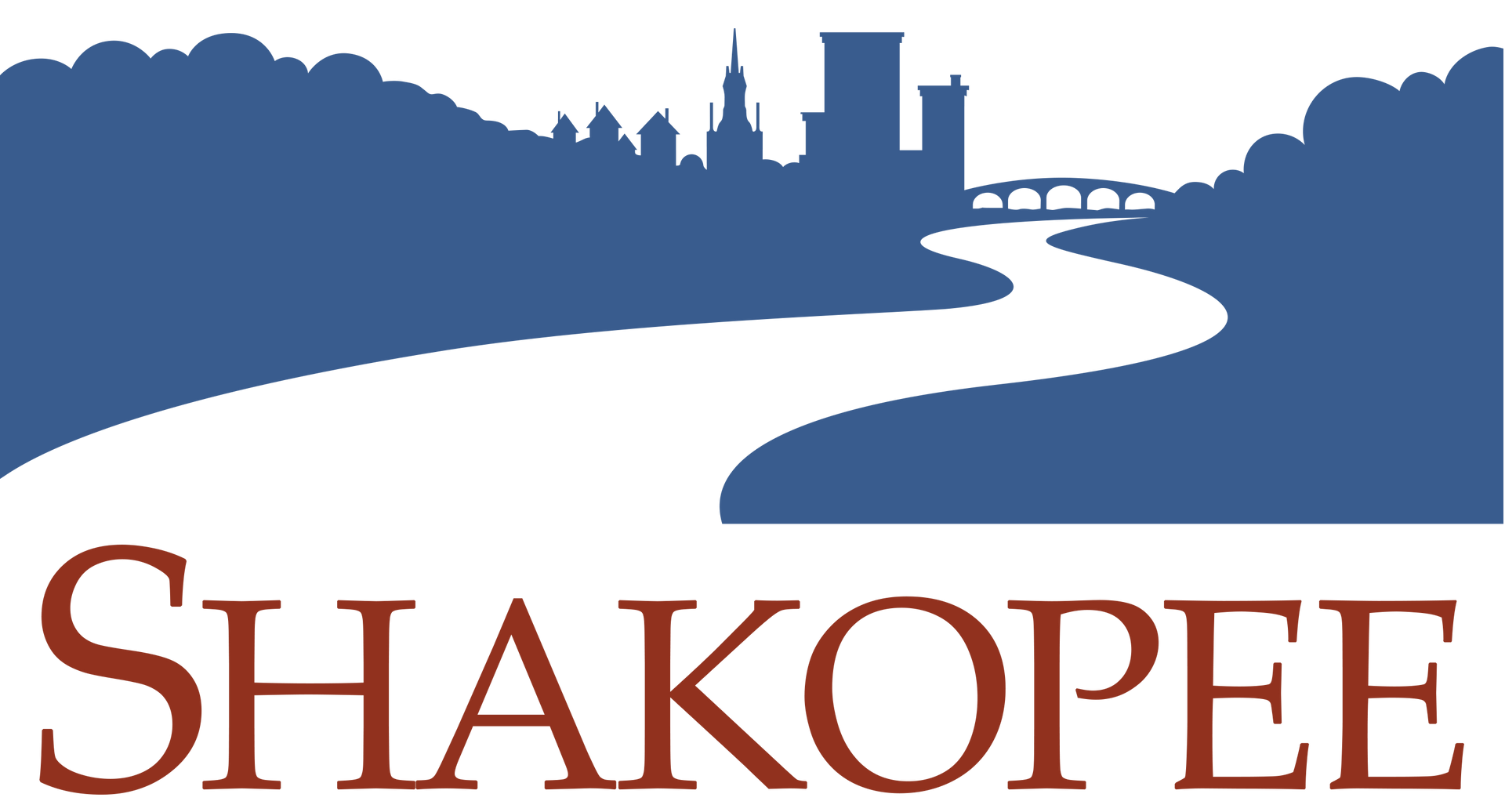 City of Shakopee logo