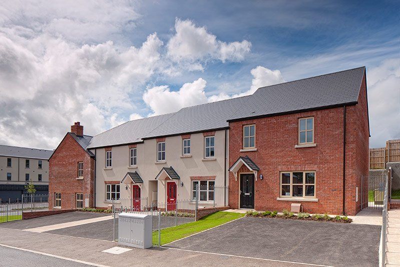 Lettermacaward, Donegal