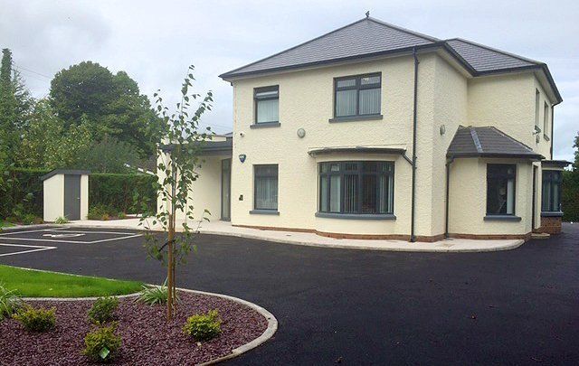 Strabane Youth Centre