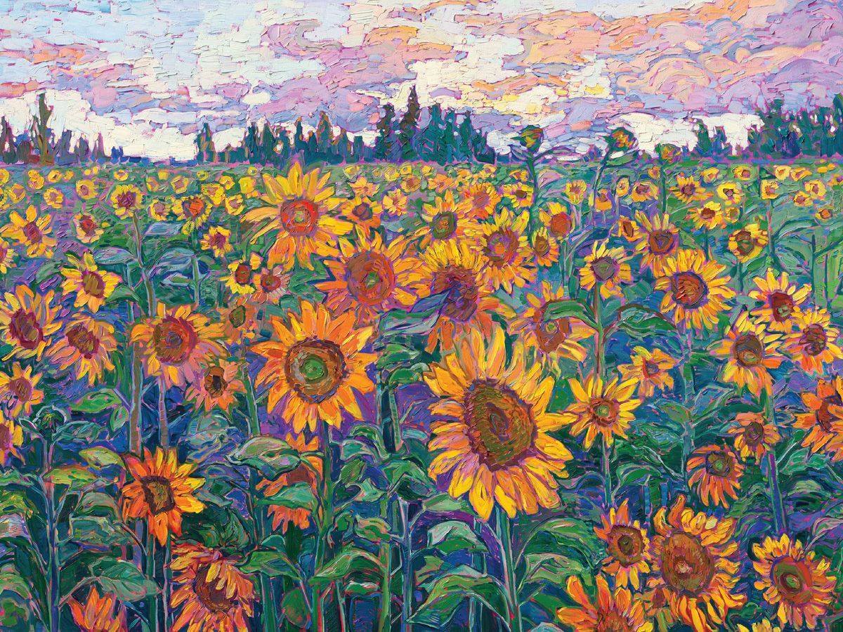 Erin Hanson
