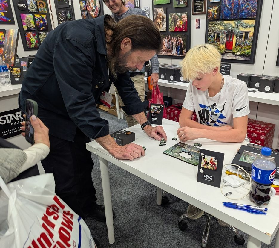 Indianapolis Gift Show