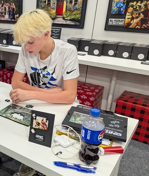 
Indianapolis Gift Show