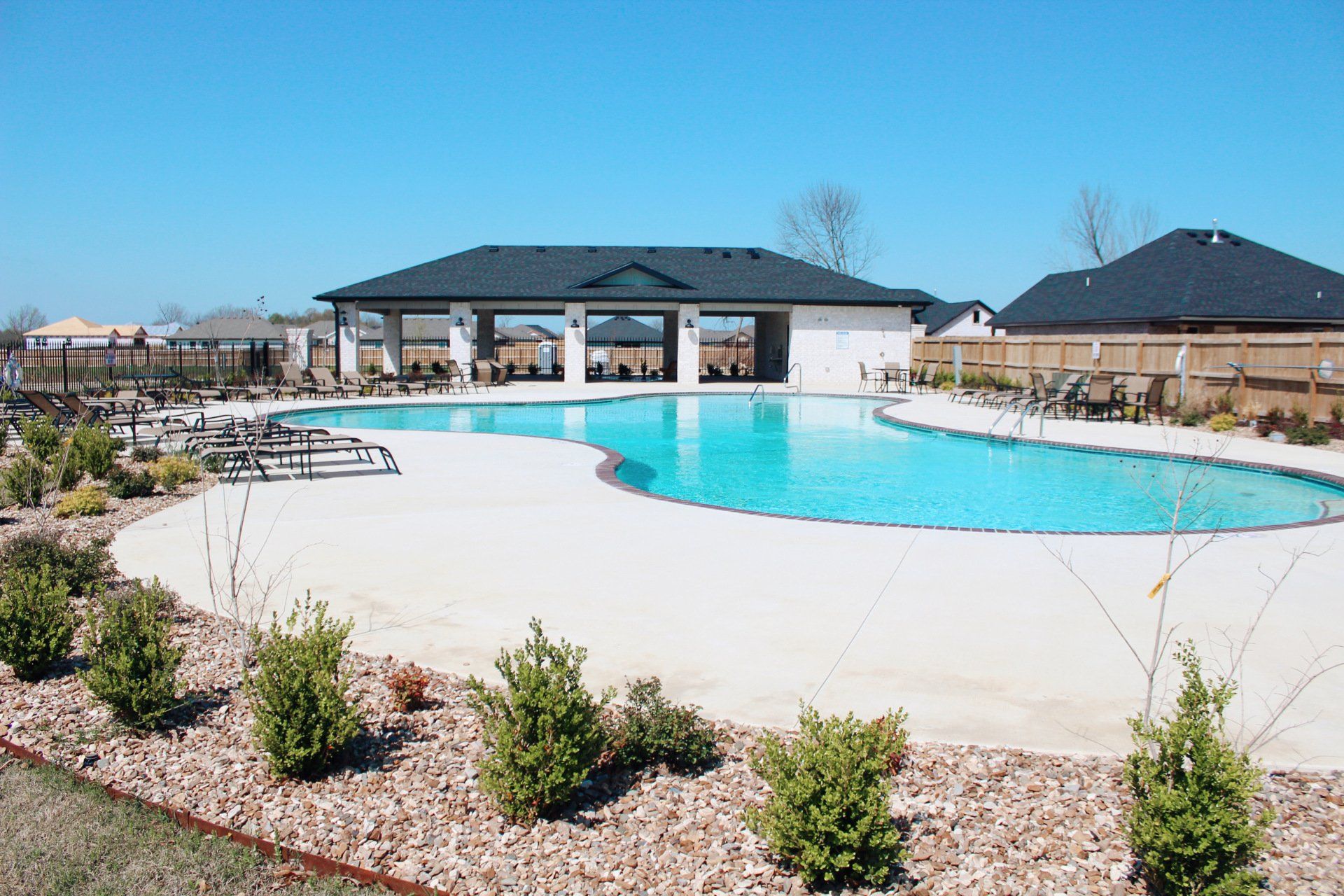 Orchard Properties Apartments Affordable & Luxurious Apts