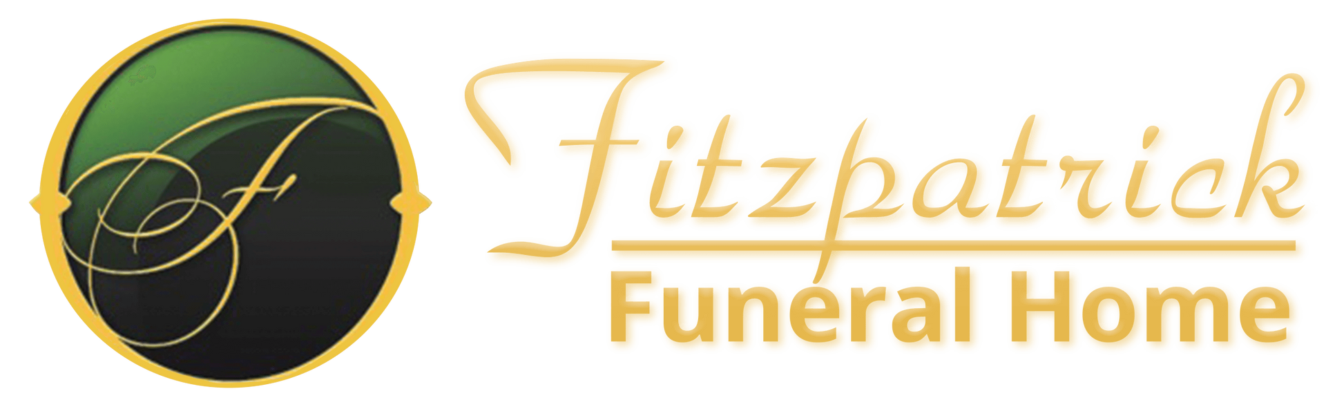 Fitzpatrick Funeral Home Logo
