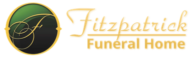 Fitzpatrick Funeral Home Logo