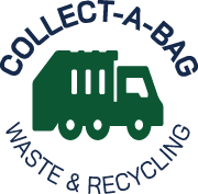 Collect-a-bag Waste & Recycling logo