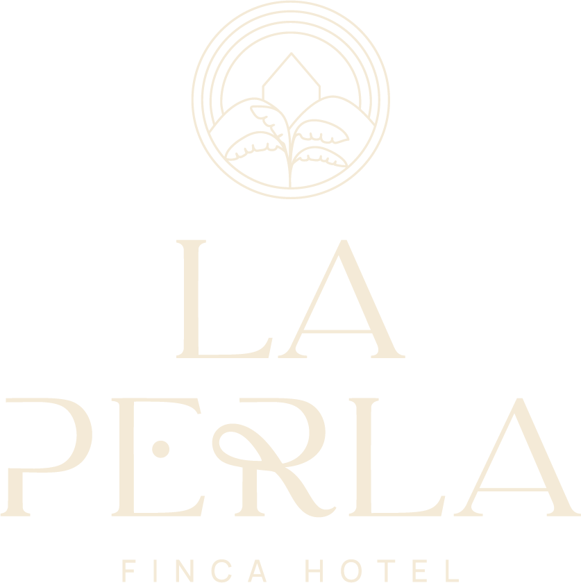 la perla finca hotel