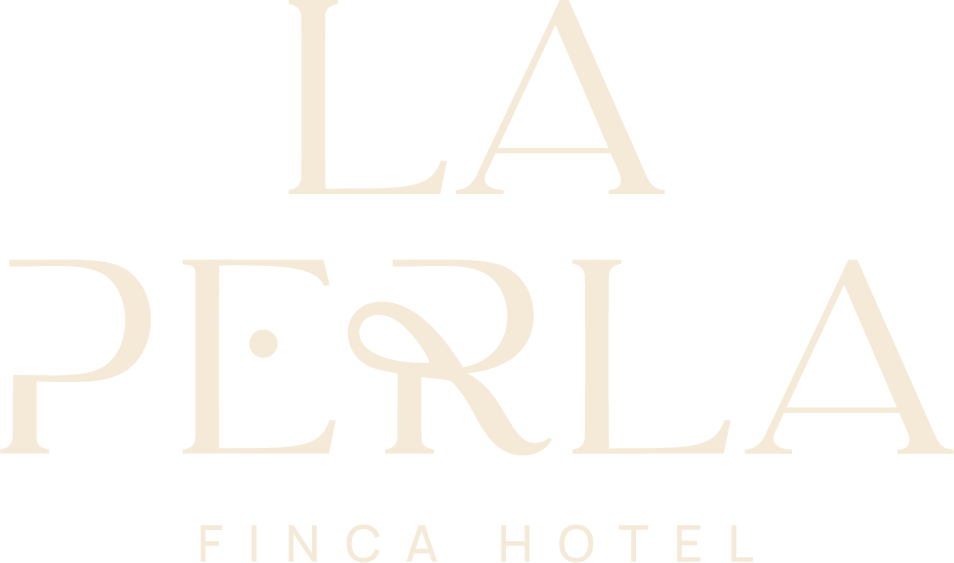 la perla finca hotel