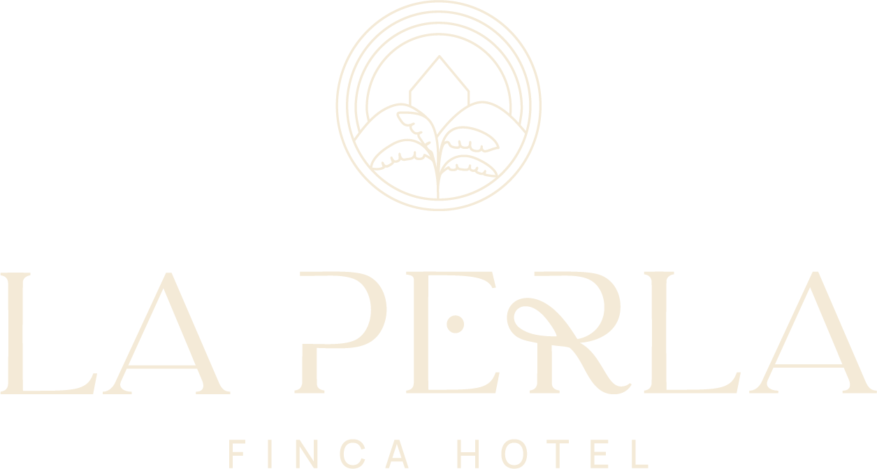 la perla finca hotel