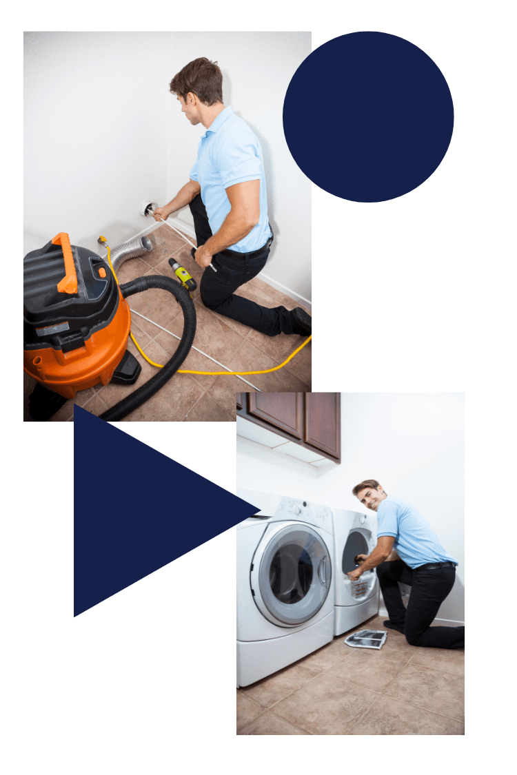 Air Duct u0026 Dryer Vent Cleaning Wichita Kansas | Free Quote