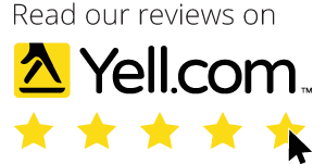 yell Review logo