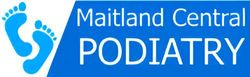 Podiatrist In Maitland