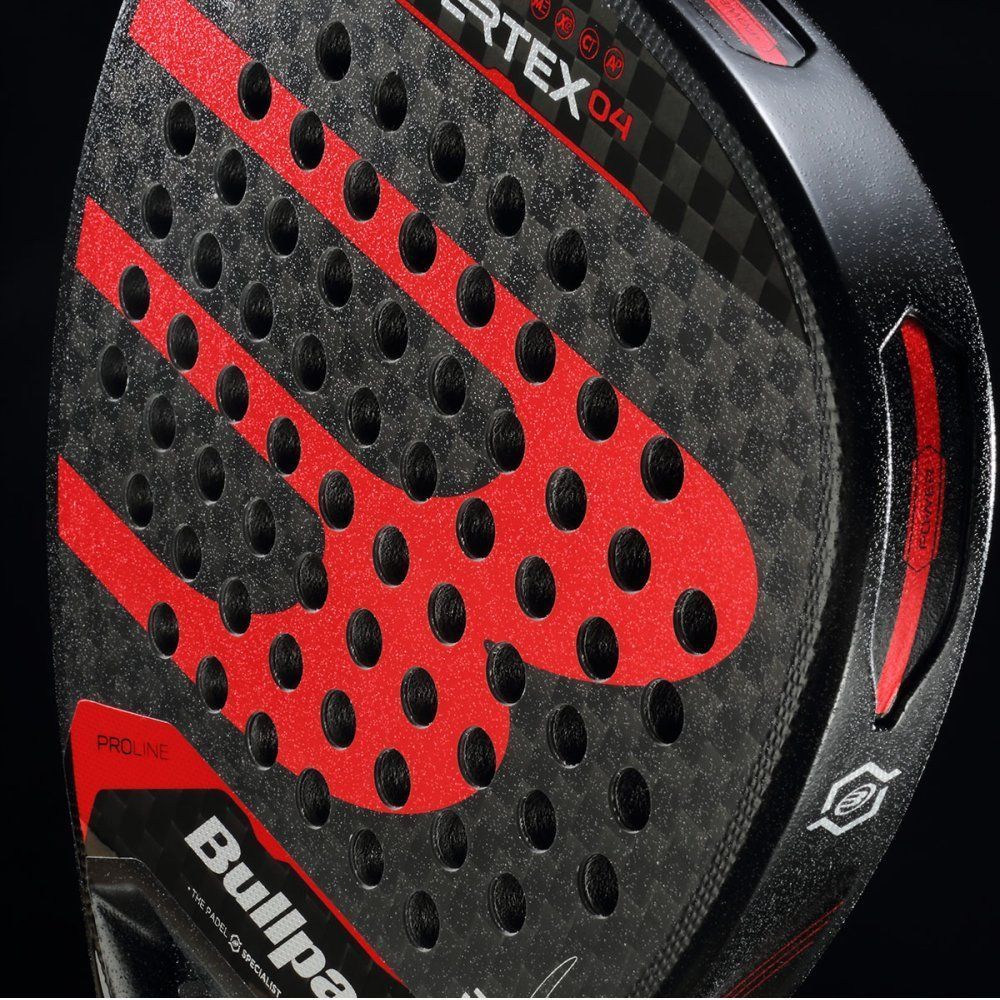 Pala Bull Padel