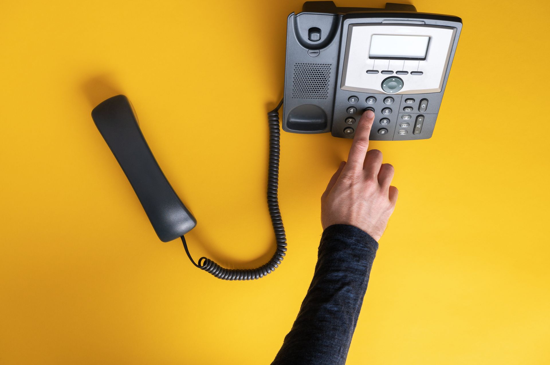 Contact Property Management Company