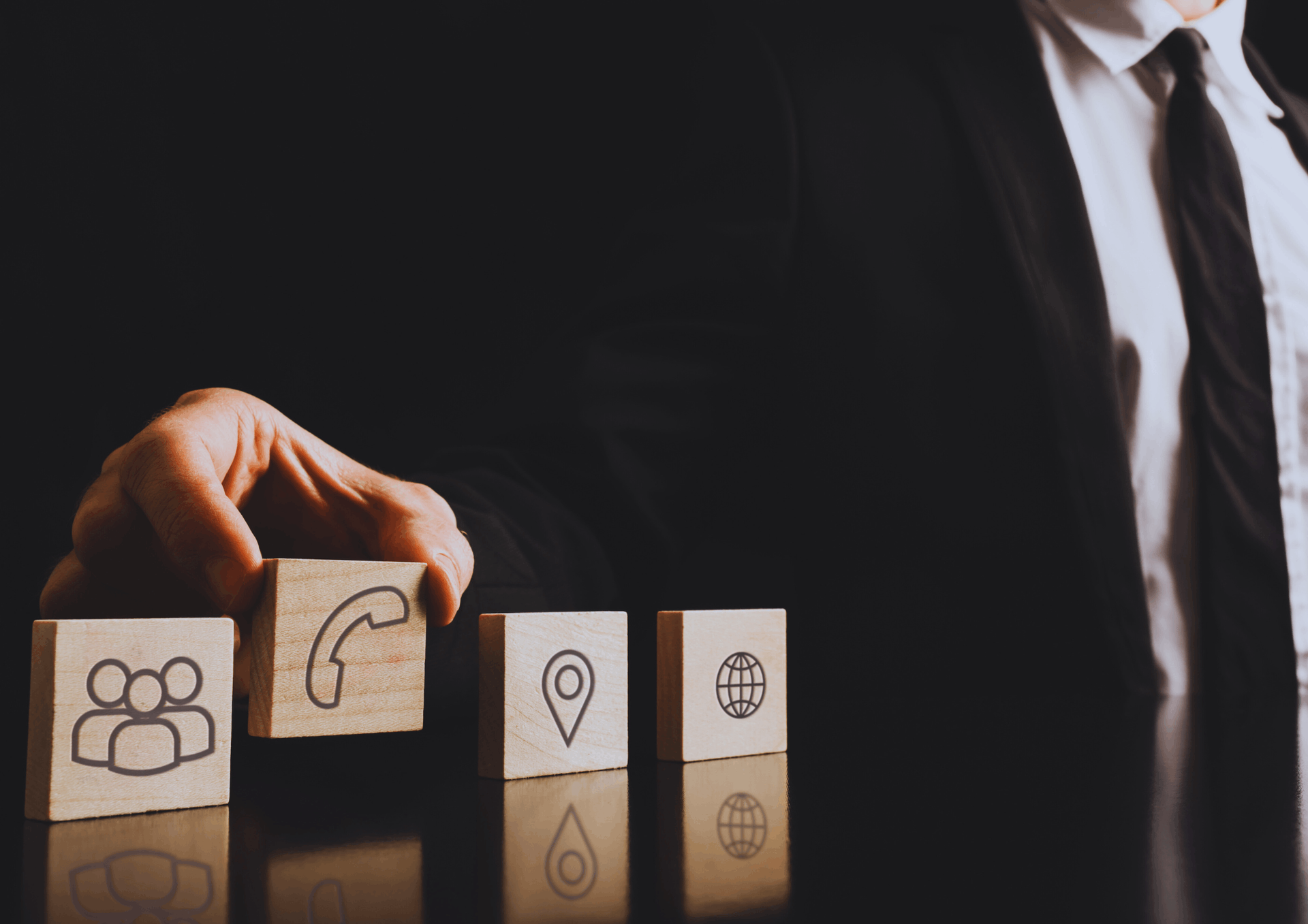 Reach Out to Property Manager