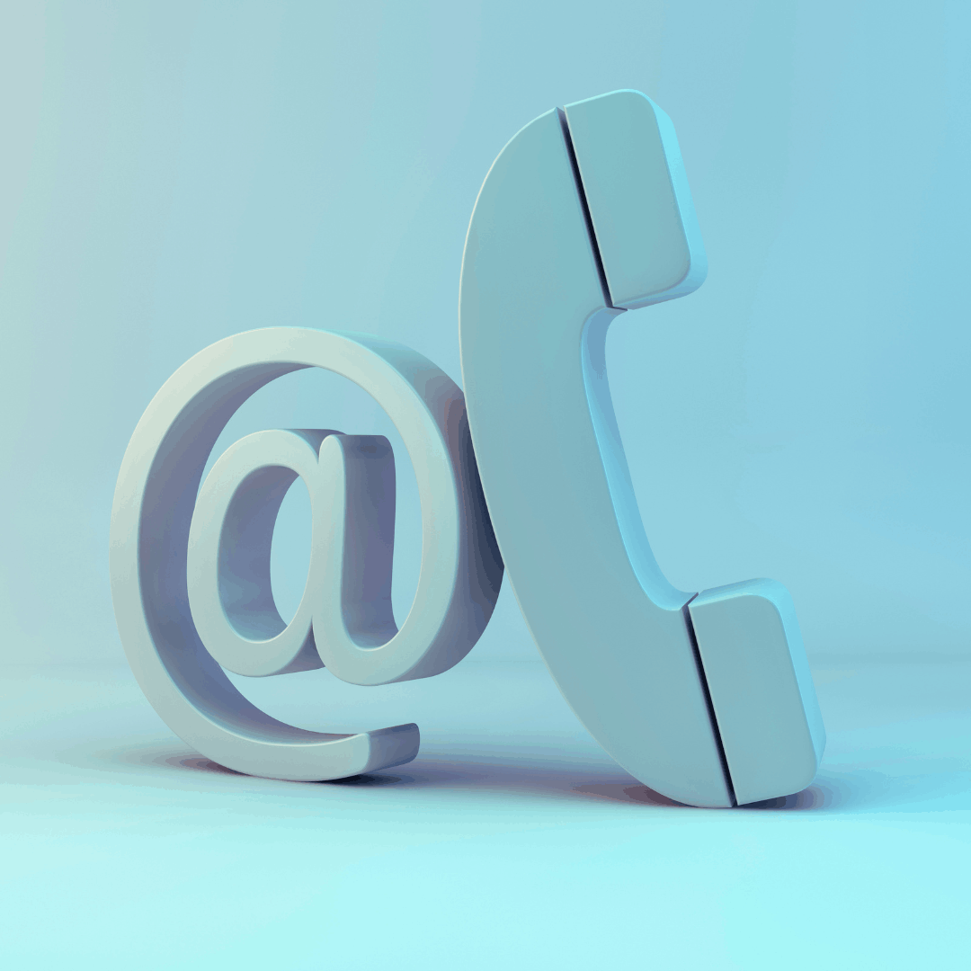 Contact Property Manager