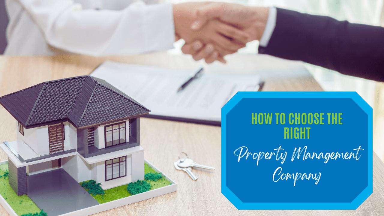 How to Choose the Right Property Management Company for Your Santa Cruz County Home - Article Banner