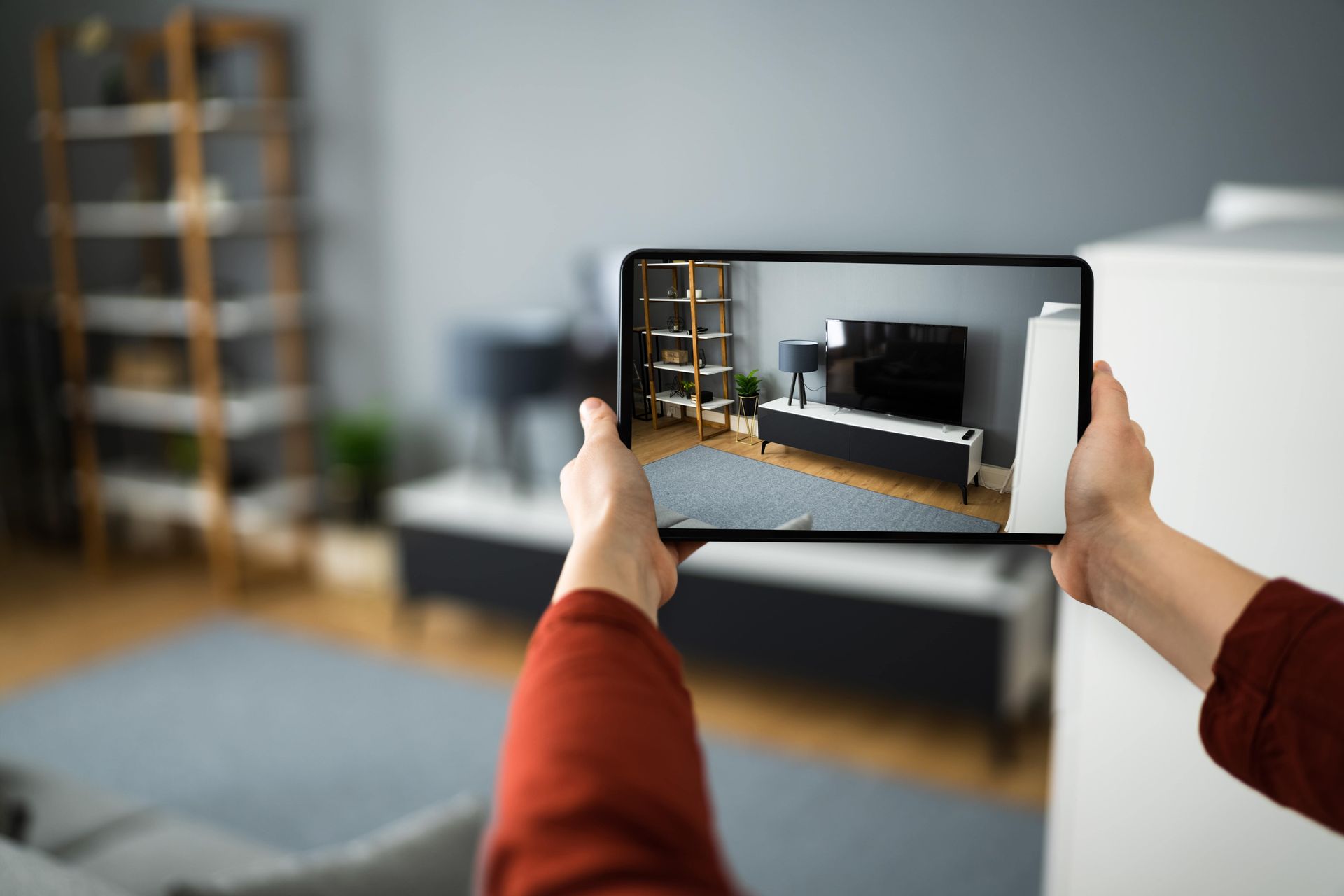 Great Virtual Tour
