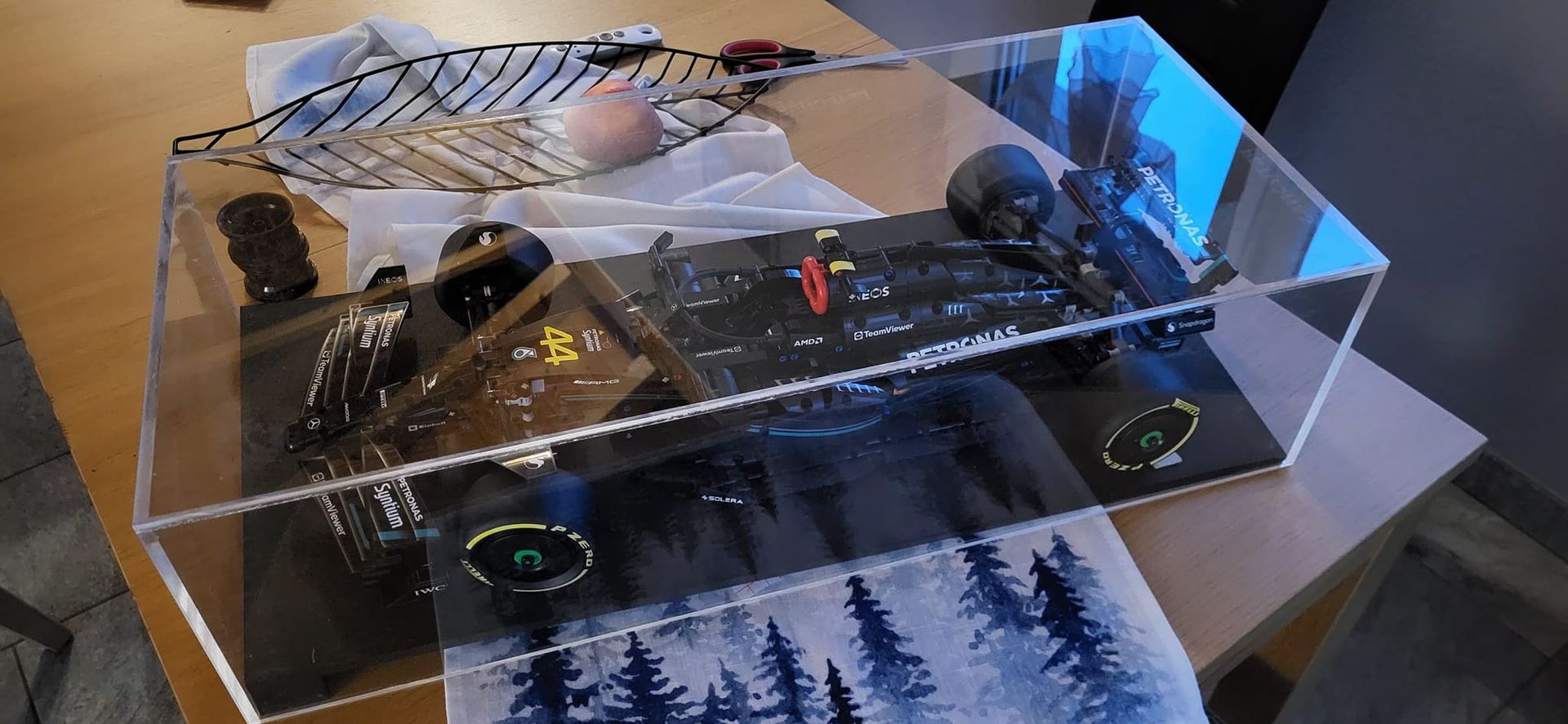 Plexiglas sur mesure suisse