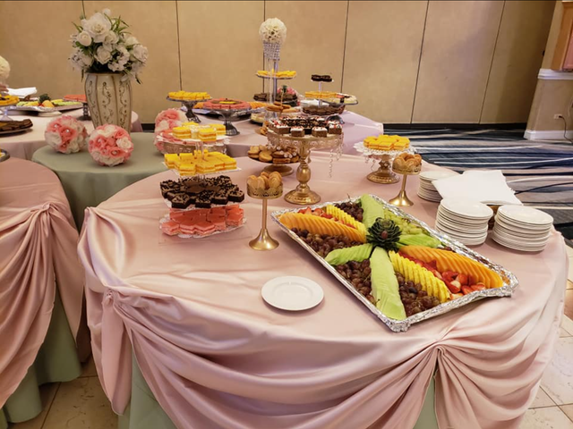 Banquet Hall L Bensenville Il L Monty S Elegant Banquets