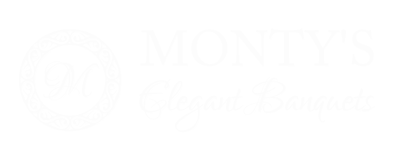 Monty's Elegant Banquets