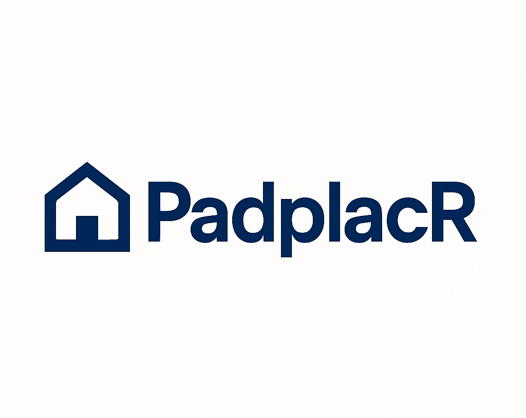 PadplacR Logo