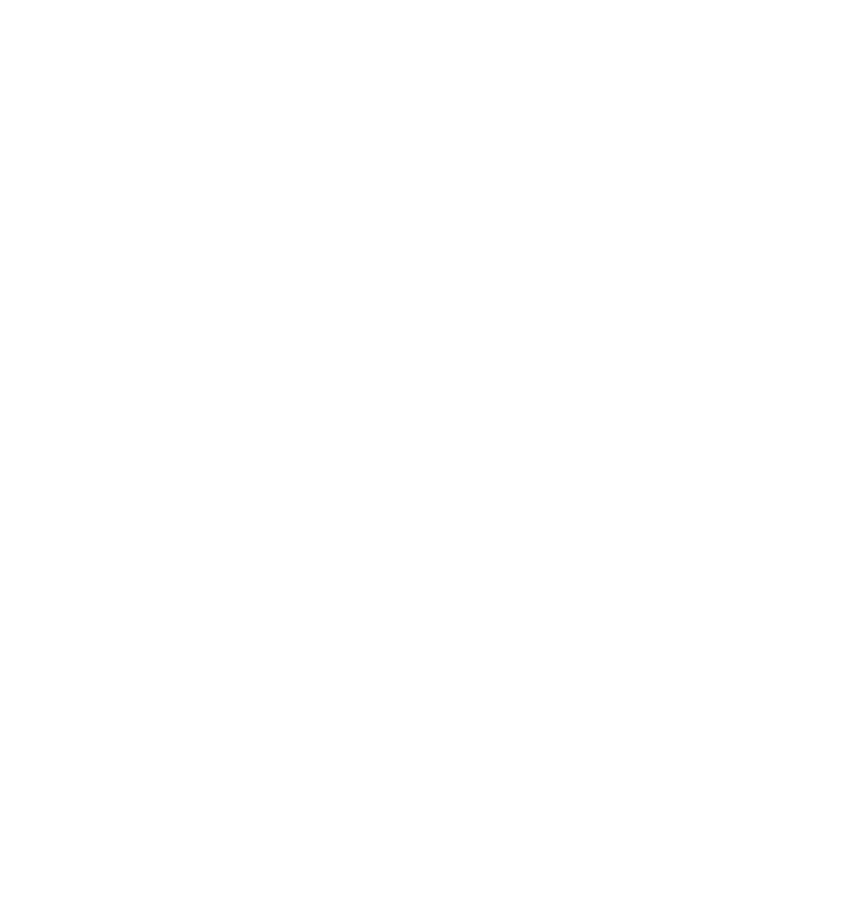 A white background with a few lines on it