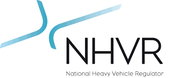 NHVR logo