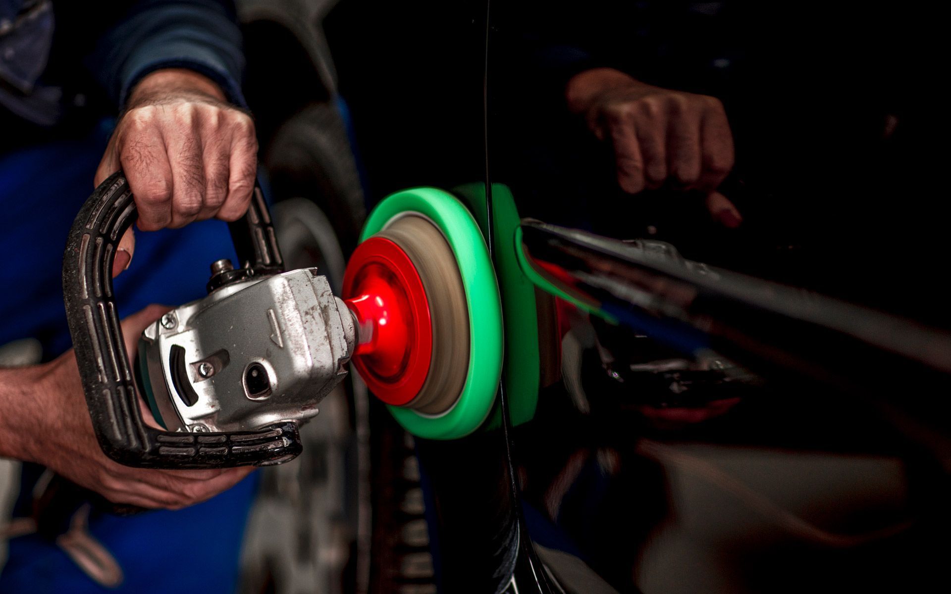 Mobile Detailing Irvine, CA JLK Detailing