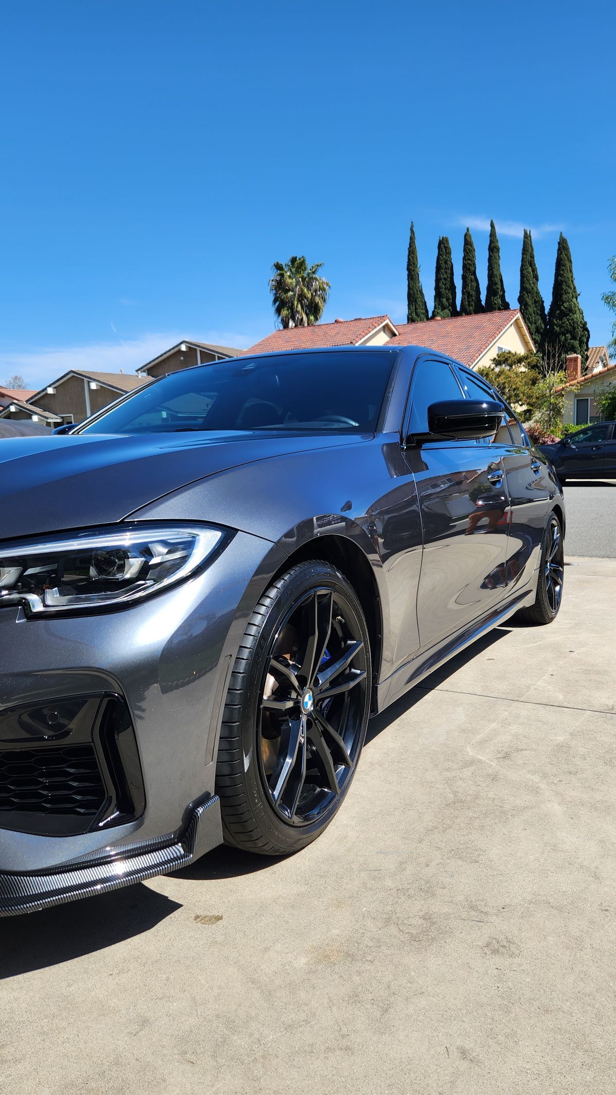 Mobile Detailing Irvine, CA JLK Detailing