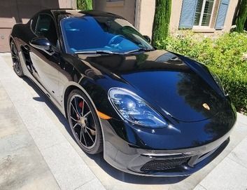 Ceramic Coating Services in Irvine