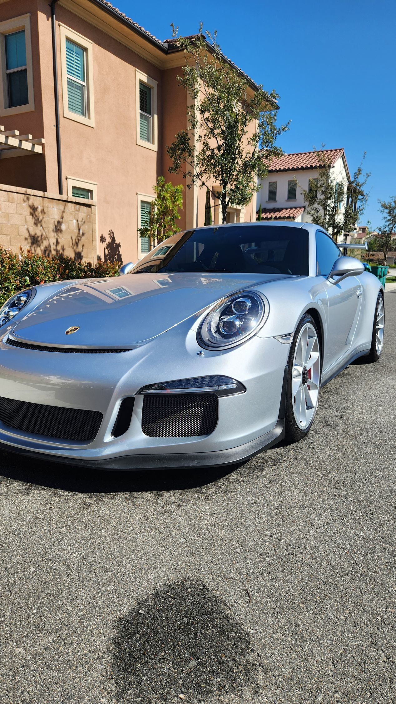 Classic Car Detailing Lake Forest