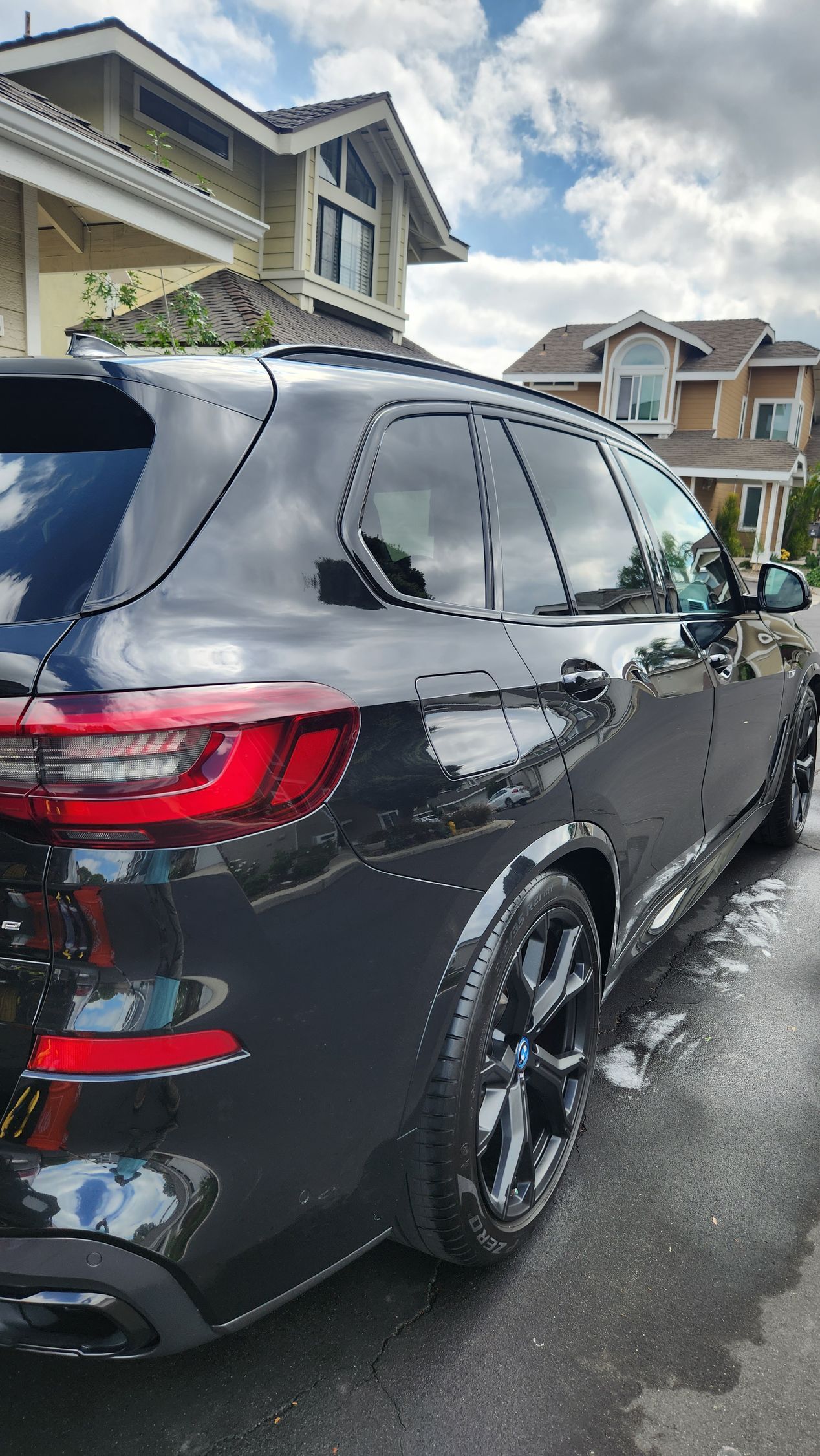 Classic Car Detailing