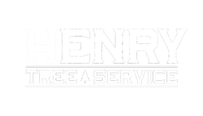 Henry Tree Service Whidbey Island Washington logo
