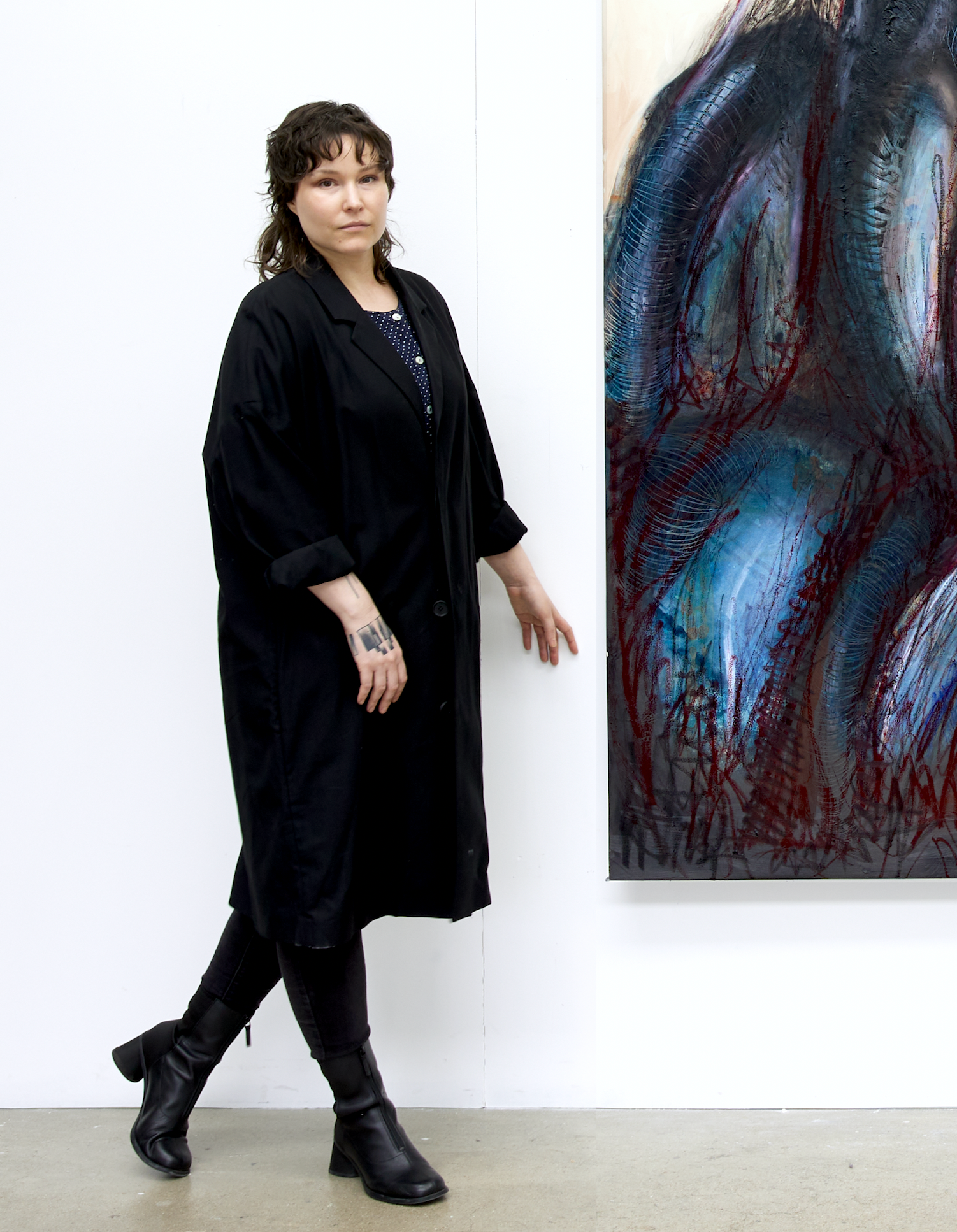 Lala Drona Artist photo