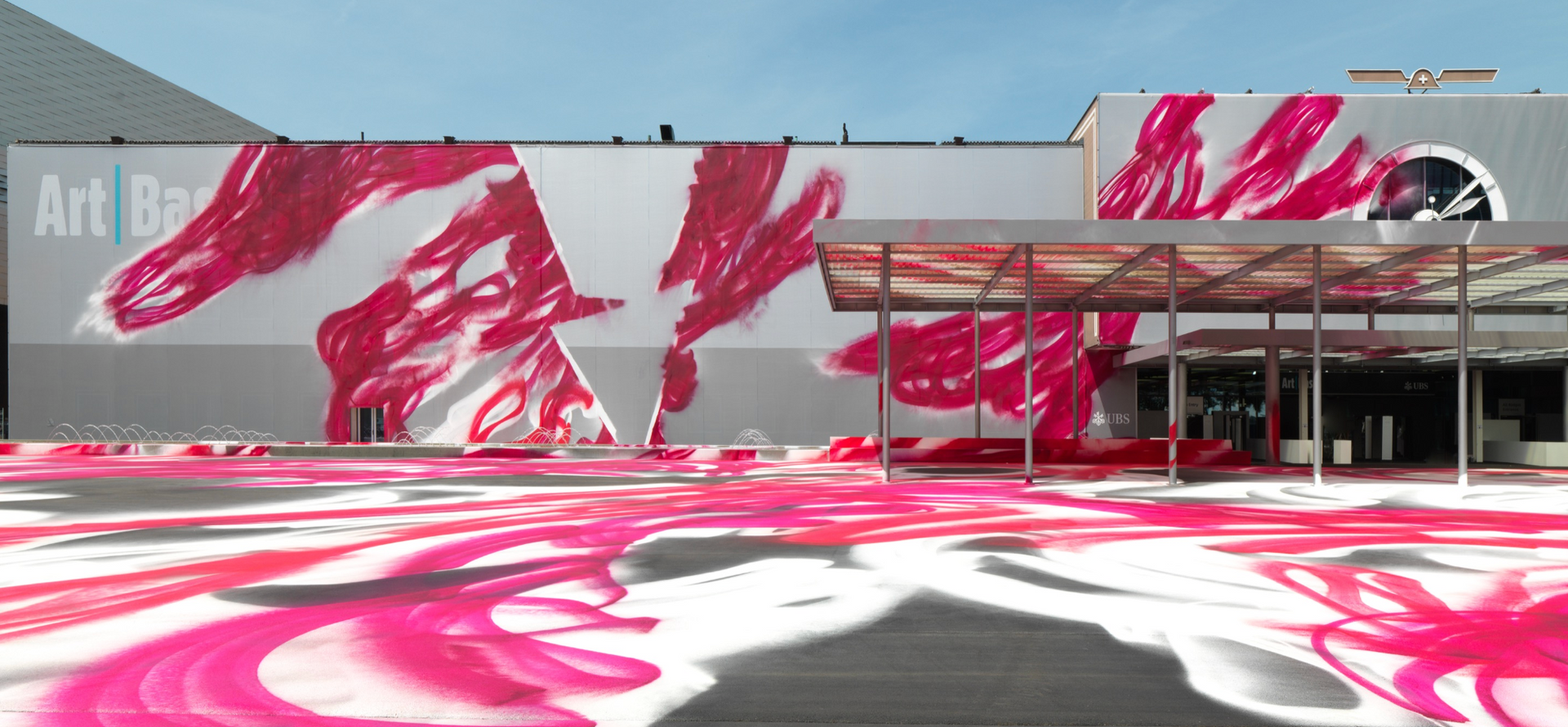 katharina rosse art basel miami 2025 expanded painting