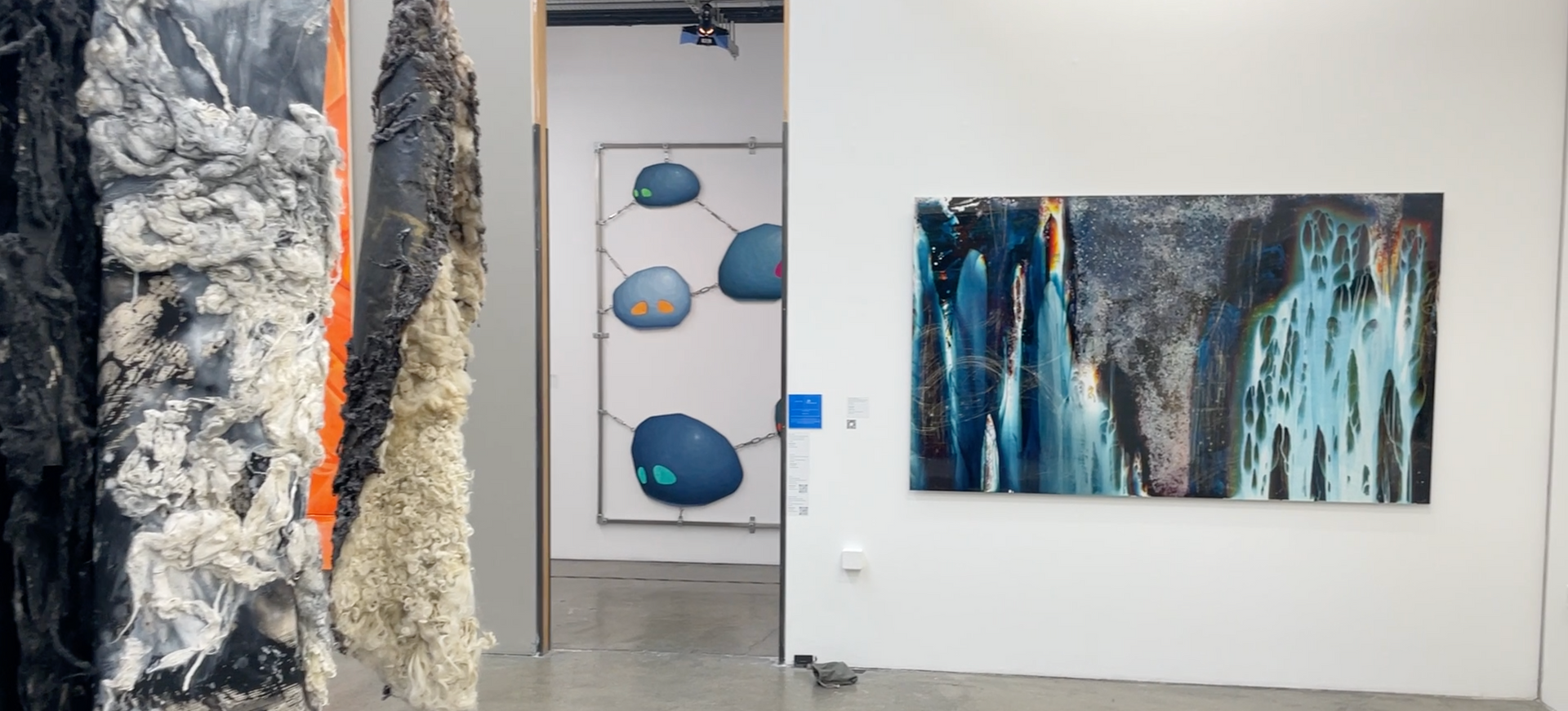 RCA degree show 2025