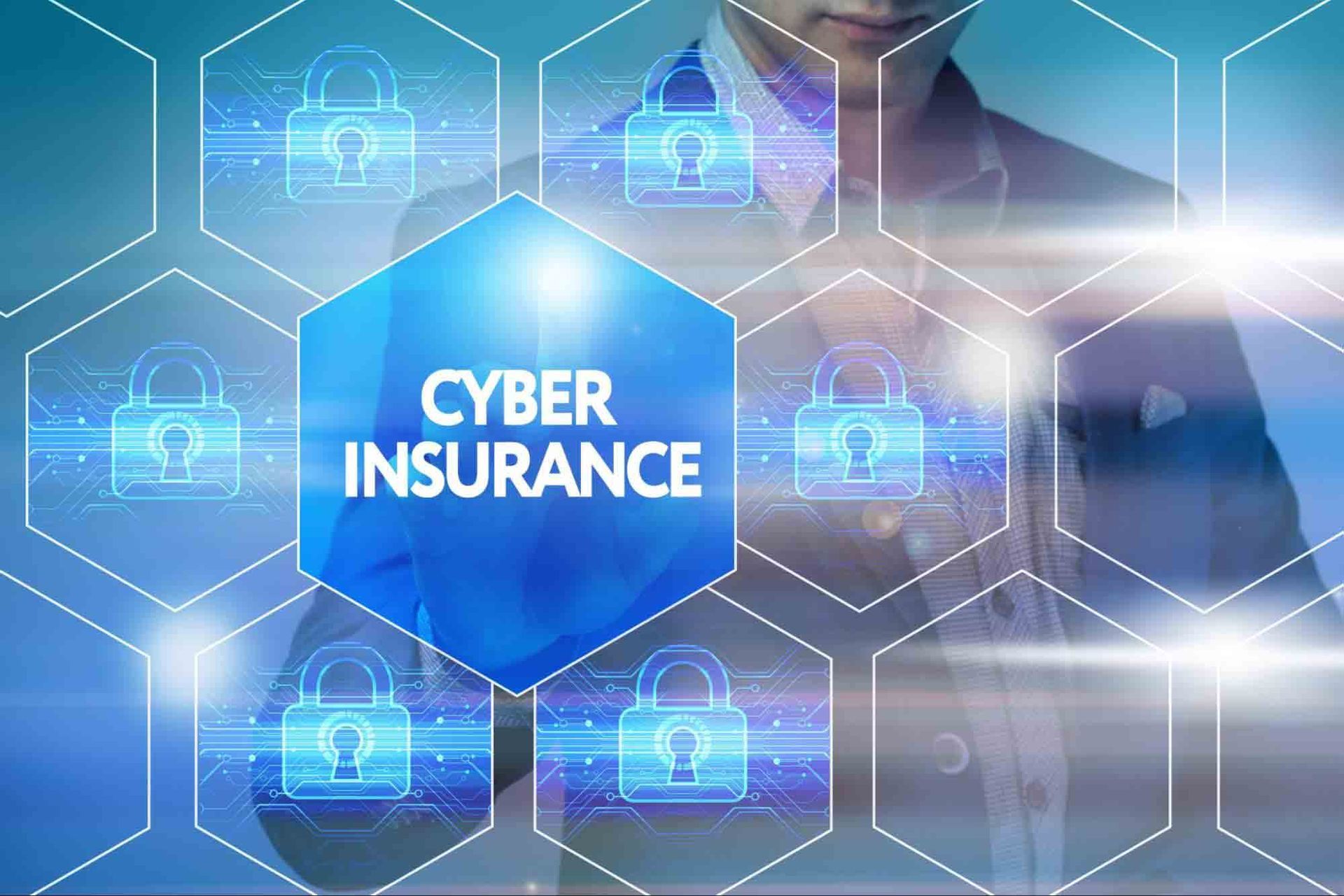 technological cyber insurance protection